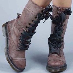 Dr. Martens 1914 Triumph Boots